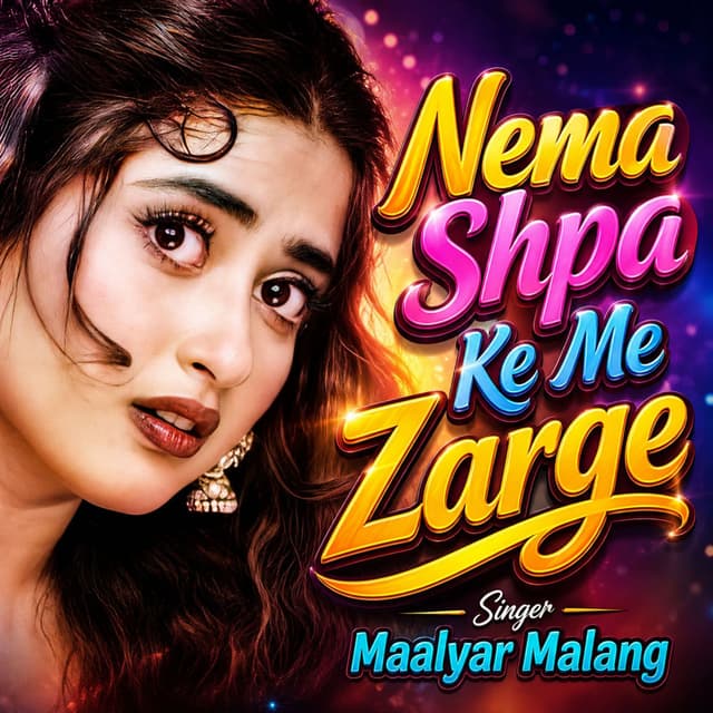 Nema Shpa Ke Me Zarge