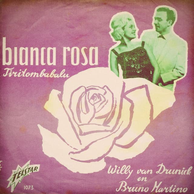 Bianco Rosa / Tiritomba Balu
