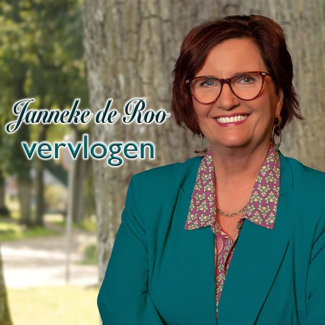 Vervlogen
