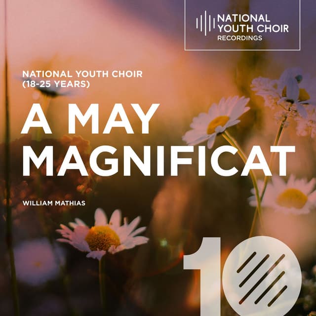Mathias: A May Magnificat, Op. 79, No. 2