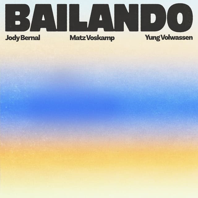 Bailando