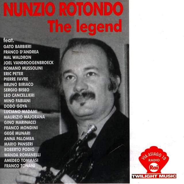 The Legend