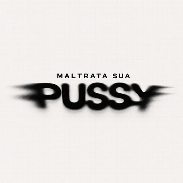 Maltrata Sua Pussy