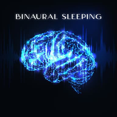 Binaural Sleeping: Good Night Meditation Relaxation Routine