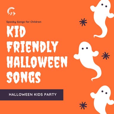 Kid Friendly Halloween Songs