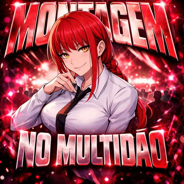 MONTAGEM NO MULTIDAO