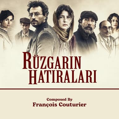 Rüzgarın Hatıraları