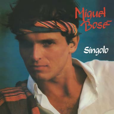 Singolo (Más Allá)