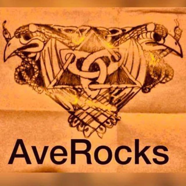Liberdade Pra Dentro Da Cabeça (feat. Averocks) (En Vivo)
