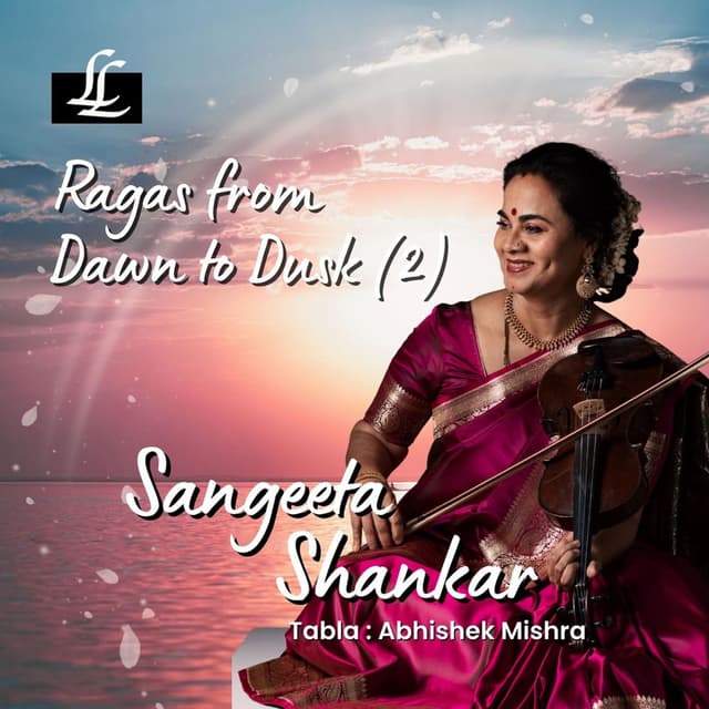 Classical Compositions from Dawn to Dusk - 2