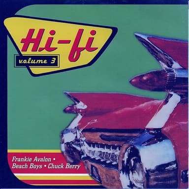Hi-Fi, Vol. 3