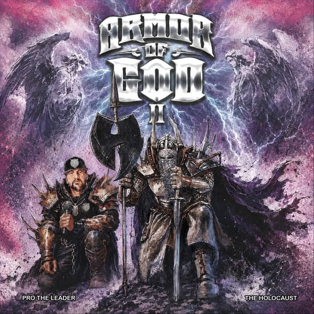 Armor of God II