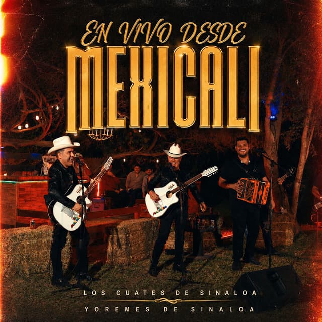 En Vivo Desde Mexicali