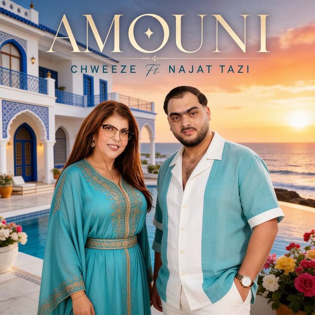 Amouni