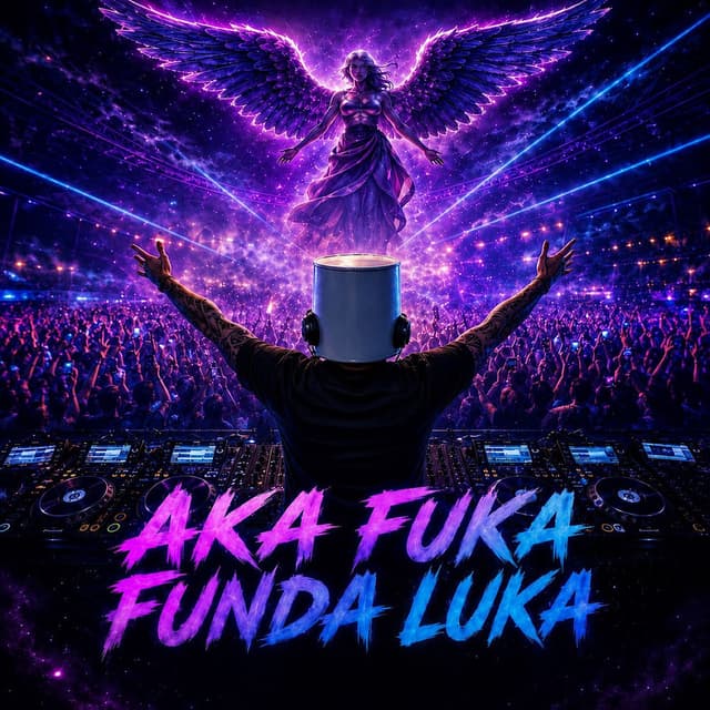 Aka Fuka Funda Luka (Radio Edit)