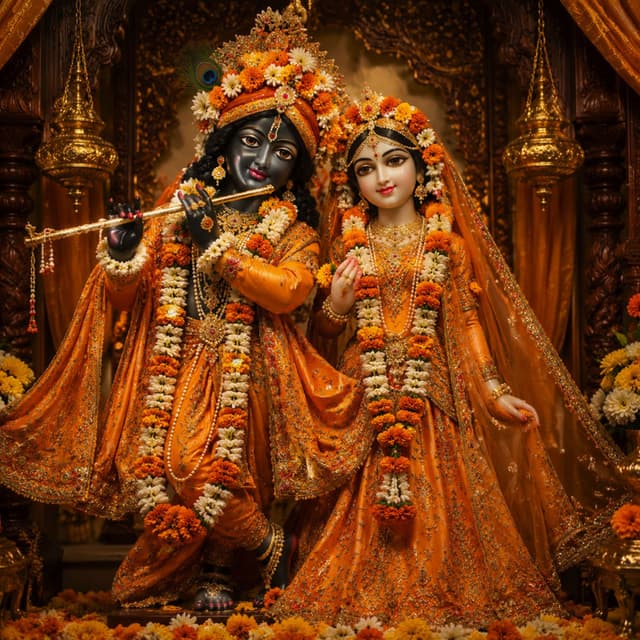 Hare Krishna Hare Krishna 373