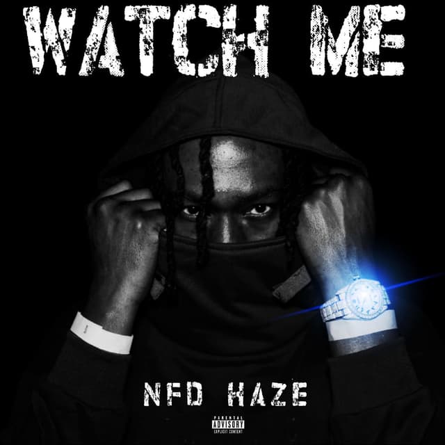 Watch me