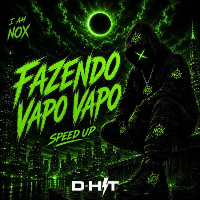 Fazendo Vapo Vapo SpeedUp (Remix)