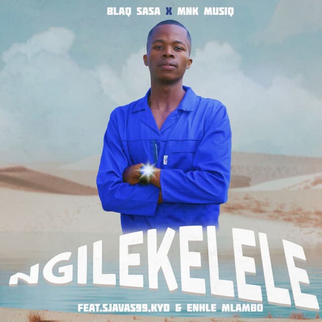 Ngilekelele (feat. Enhle Mlambo & KYD)