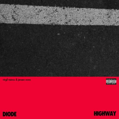 HIGHWAY (feat. Virgil Vaincu & jensen nova)