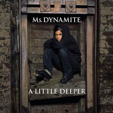 A Little Deeper