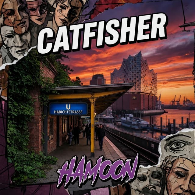 Catfisher (feat. der Knabenflexxer)