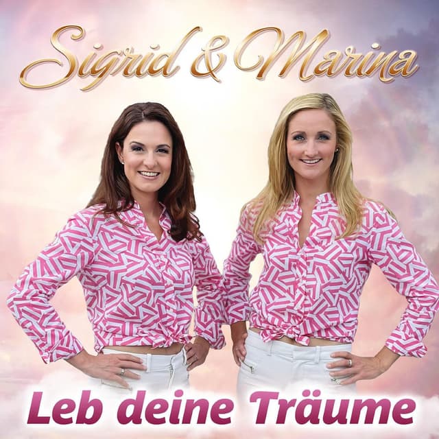 Leb deine Träume