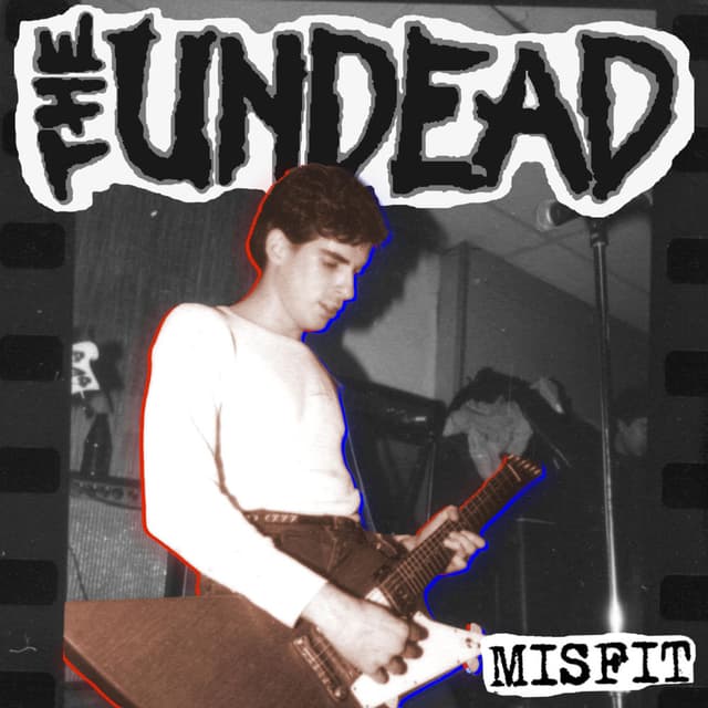 Misfit (Live 1/30/81 A7 NYC)