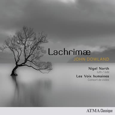 John Dowland: Lachrimae
