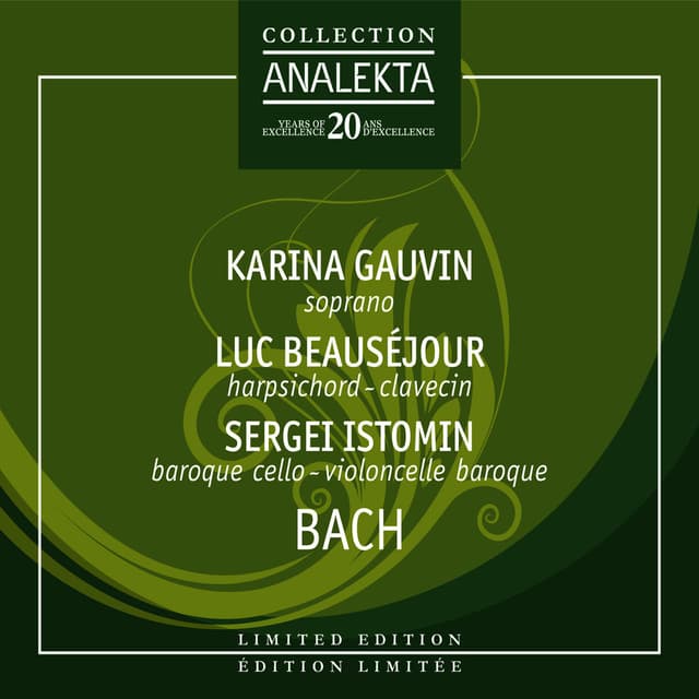 Bach