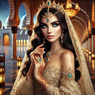 Paradiso Egiziano: Musica araba orientale