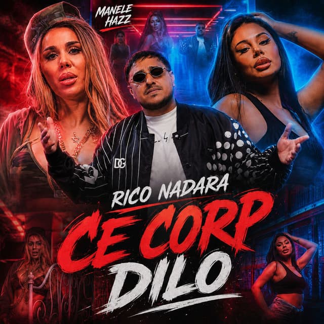 Ce corp dilo