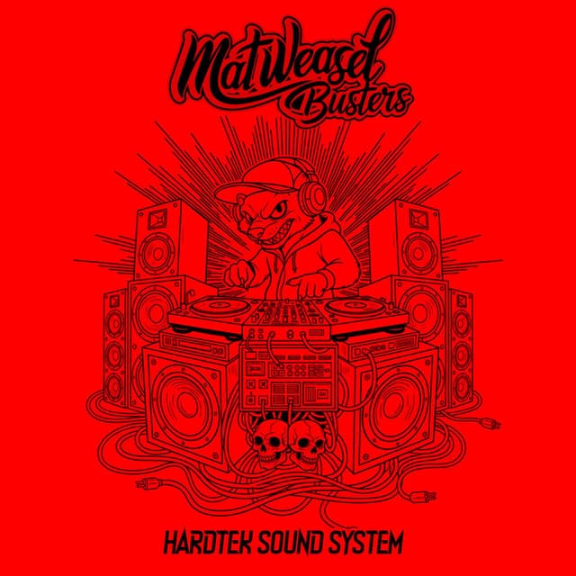 Hardtek Sound System