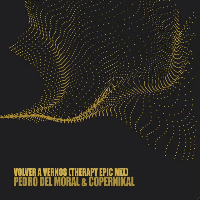 Volver a Vernos (Therapy Epic Mix)
