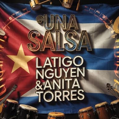Una Salsa