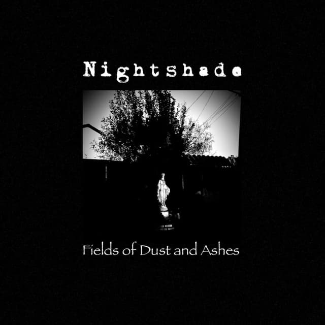 Fields of Dust and Ashes