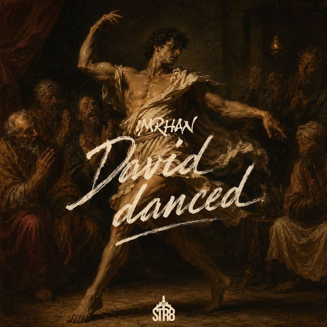 David Danced