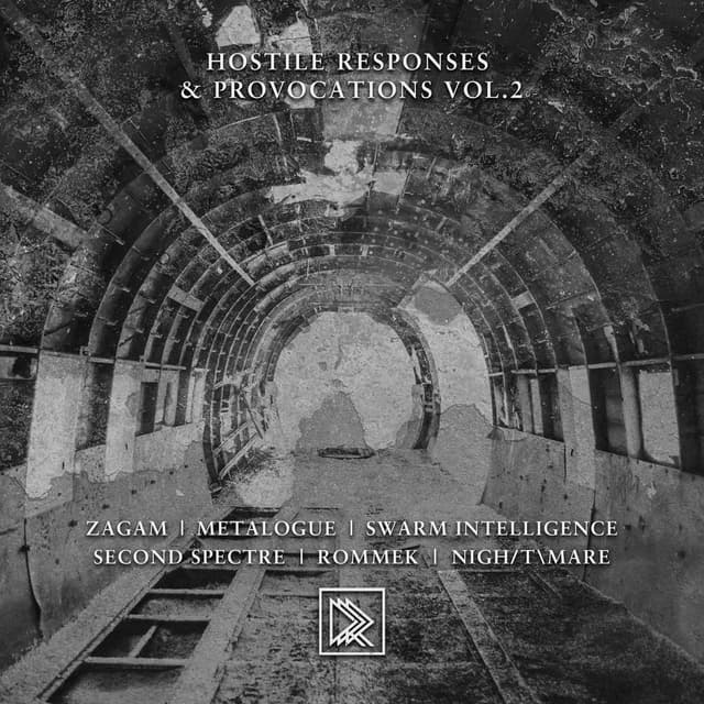 Hostile Responses & Provocations Vol.2