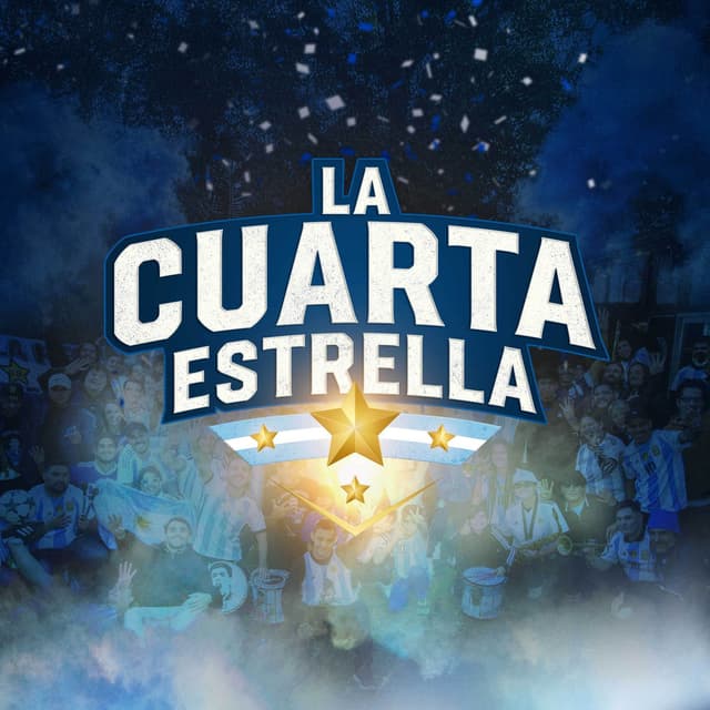 La Cuarta Estrella (Versión Hinchada)