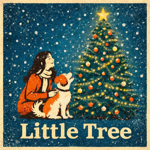 Little Tree
