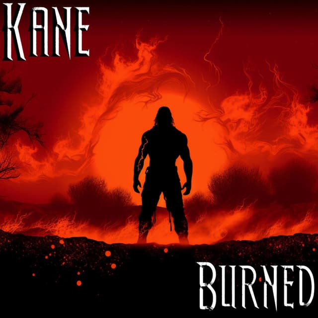 Burned - Kane Theme (Cover)