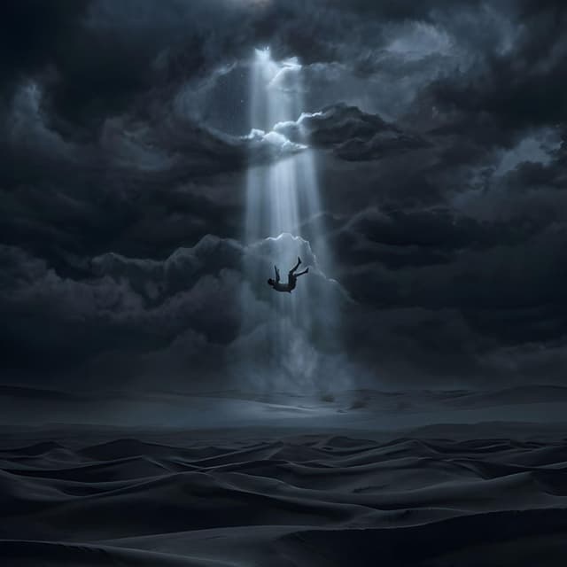 Our Falling Nights