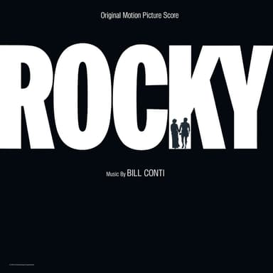 The Final Bell (From "Rocky" Soundtrack / Remastered 2006)