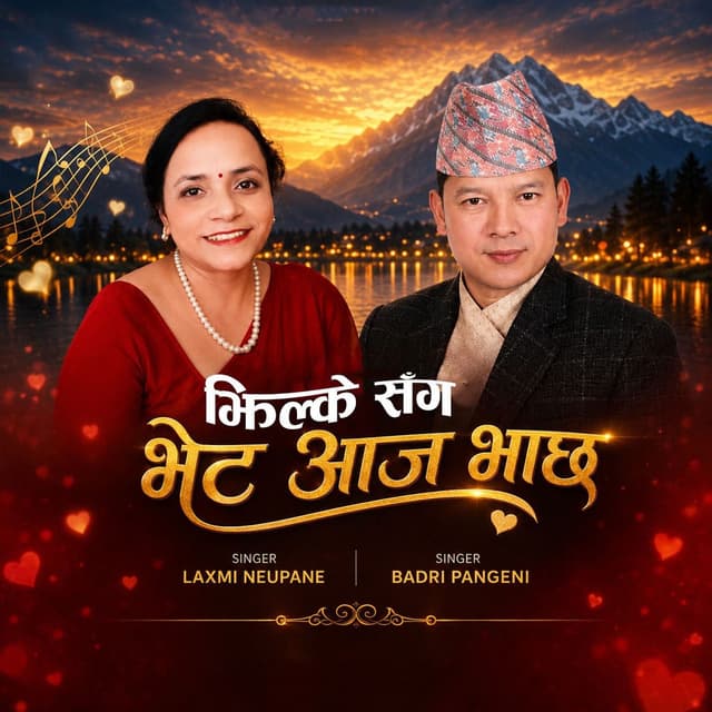 Jhilke Sanga