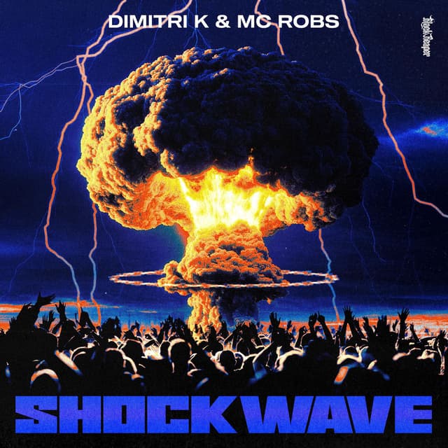 Shockwave