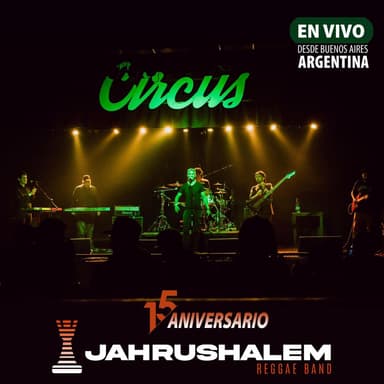 Intro / Let's Pray (En Vivo)