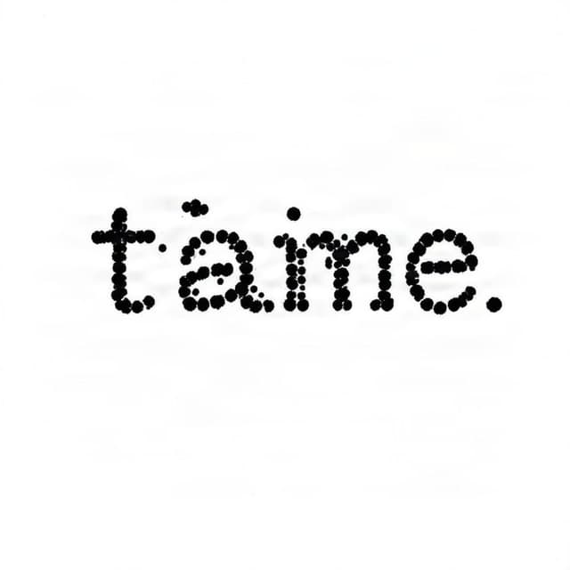 Comme une promesse