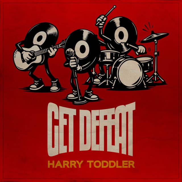 Get Defeat