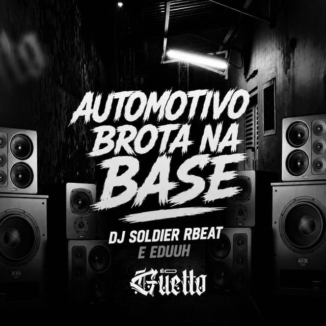 Automotivo Brota na Base