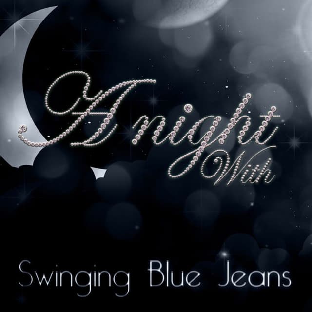 A Night With The Swinging Blue Jeans